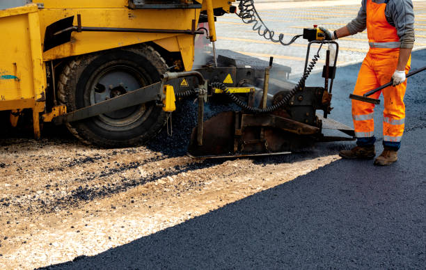 Driveway Snow Removal Preparation